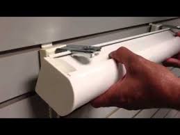 نصب پرده زبرا