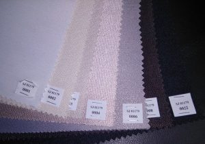 پرده شيد ساده