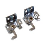 بست پرده كركره فلزي