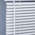 پرده كركره فلزي