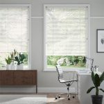 پرده کرکره فلزی پرفراژ