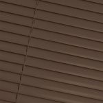 پرده کرکره قهوه ای شکلاتی