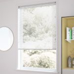 کرکره فلزی سفید