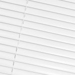 کرکره فلزی سفید