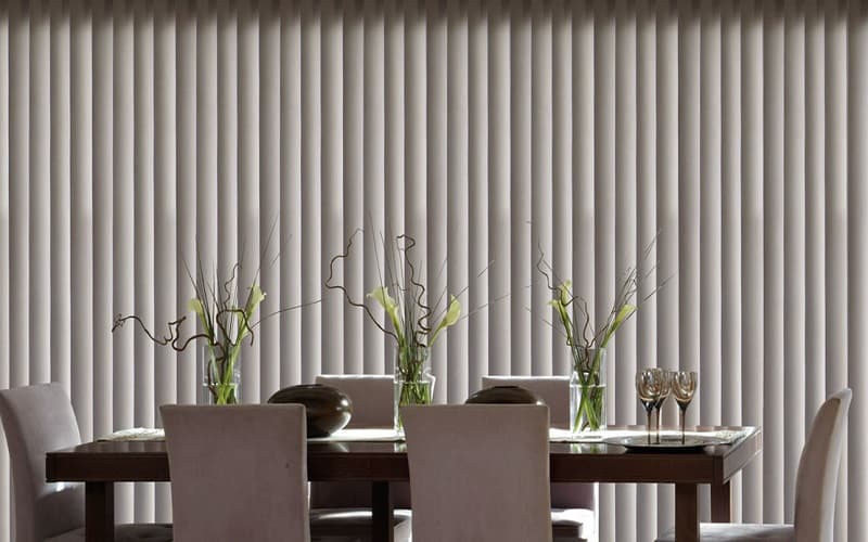 معرفی انواع پرده شرکتی