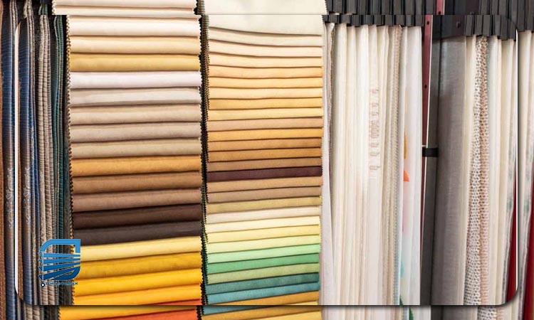 انواع پرده شید از لحاظ باز و بسته شدن