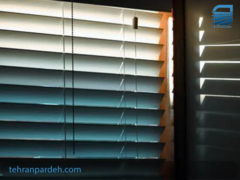  مزایای استفاده از جدیدترین پرده شید در دکوراسیون داخلی