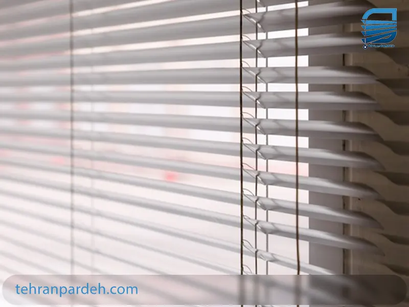 نحوه اندازه ‌گیری پرده شید