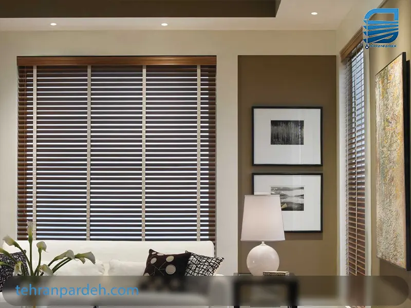 نکات کارشناسی و مشکلات احتمالی در اندازه ‌گیری پرده‌های شید