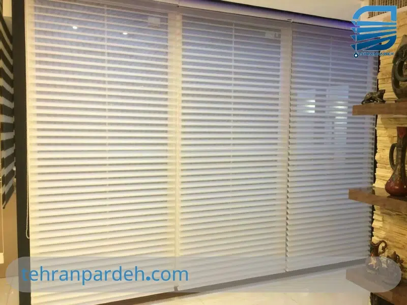 راهنمای خرید پرده پلیسه