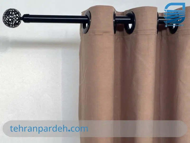 پرده پانچ بهتره یا پلیسه